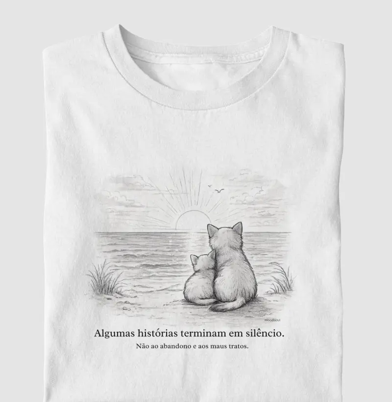 Todas as vidas importam - gatos