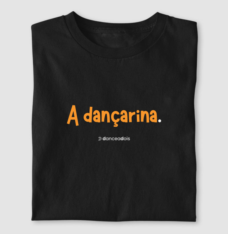 A dançarina. - Imagem 2