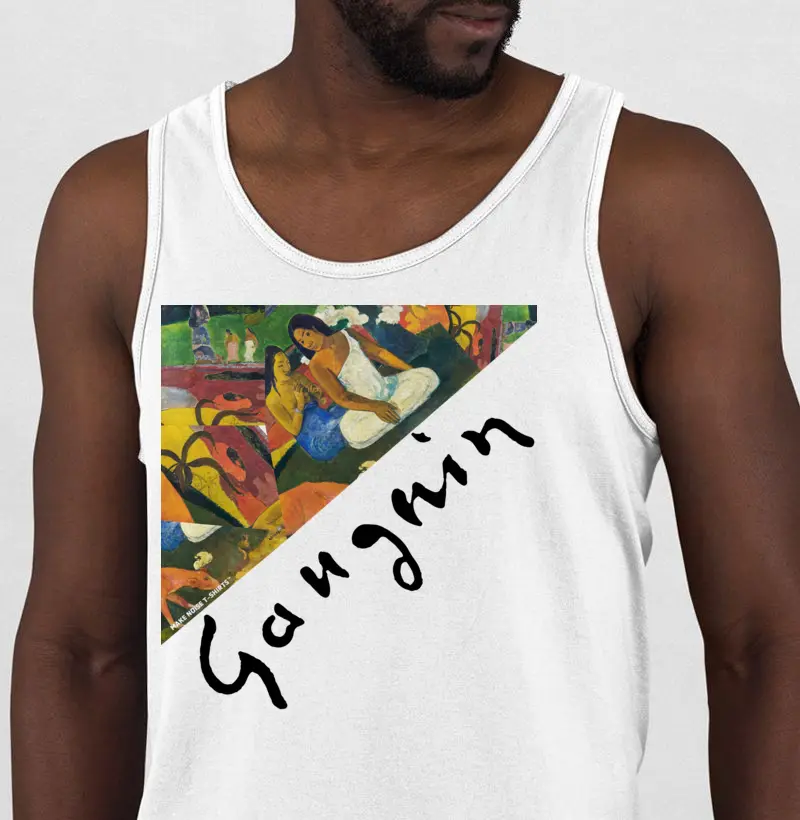 AREAREA de Paul Gaugin