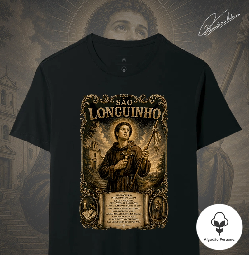 São Longuinho