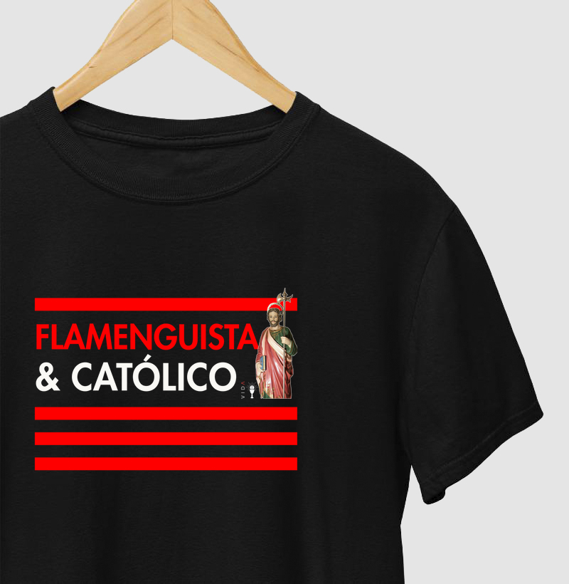 Flamengo Católico Listrada