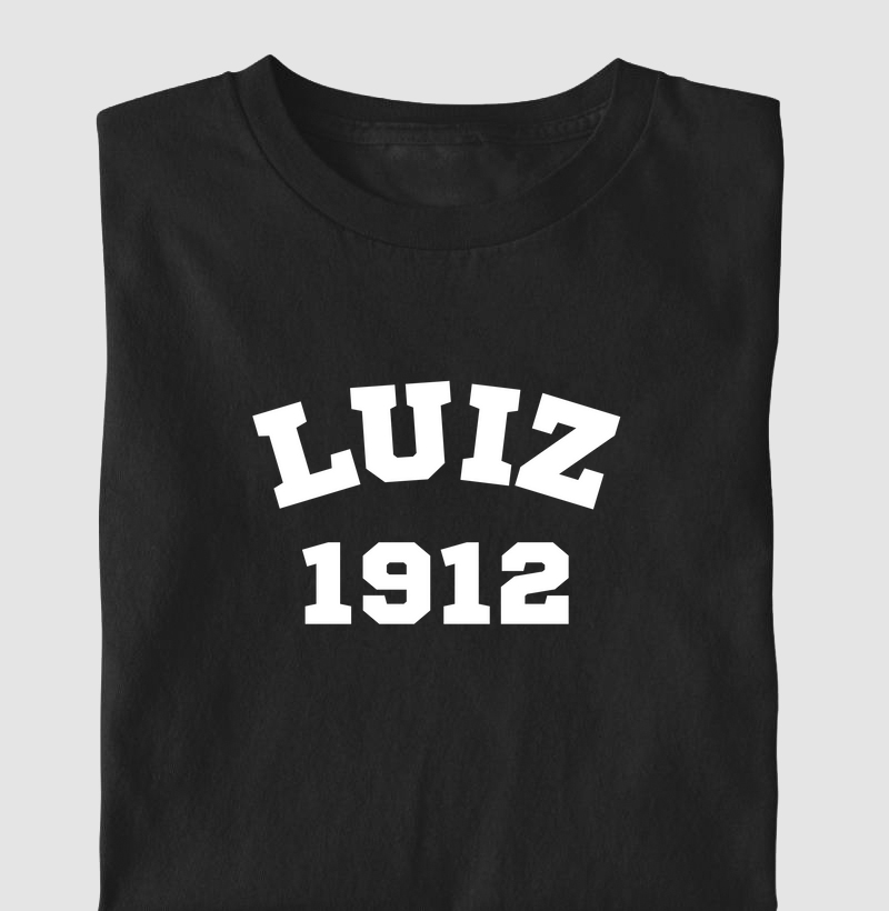 Luiz 1912
