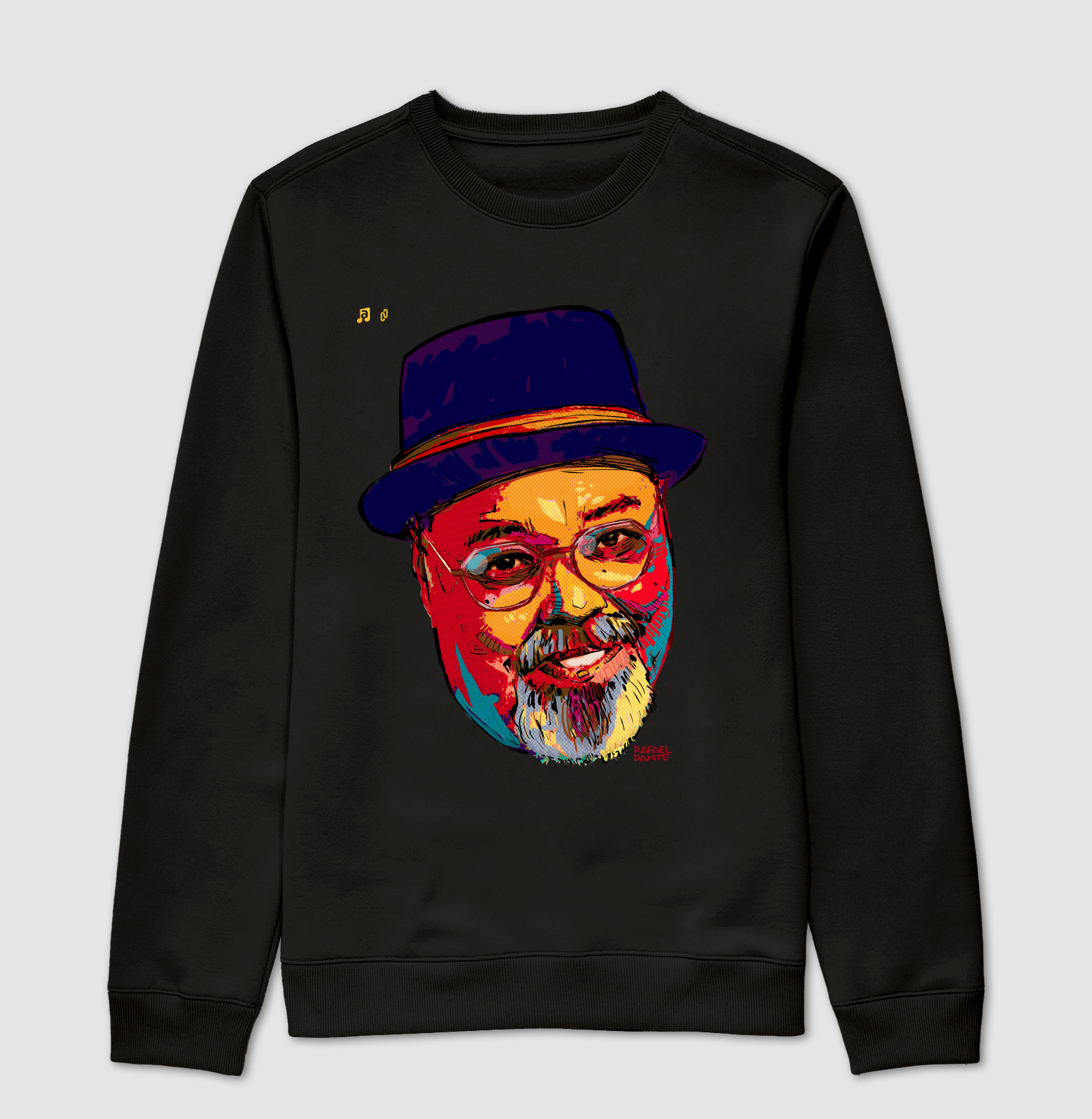 658 - JORGE ARAGÃO ARTE COLOR