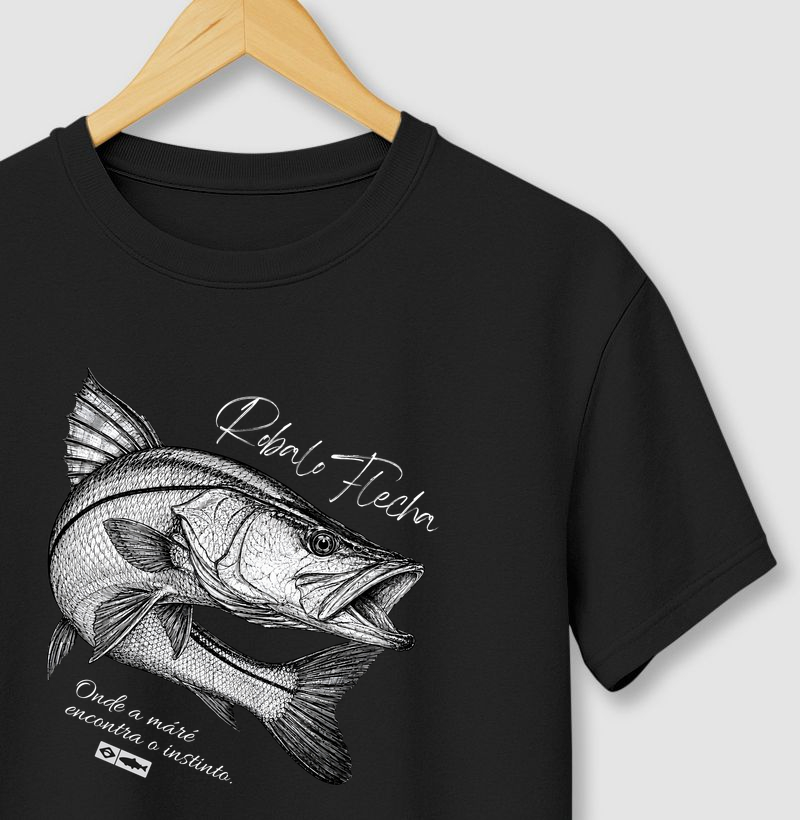 Robalo Flecha 
