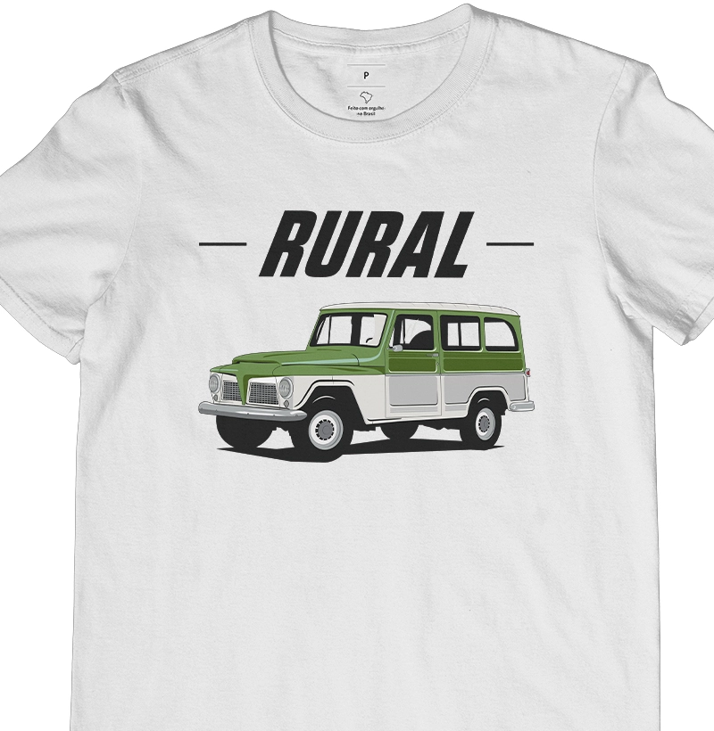 Rural | Verde