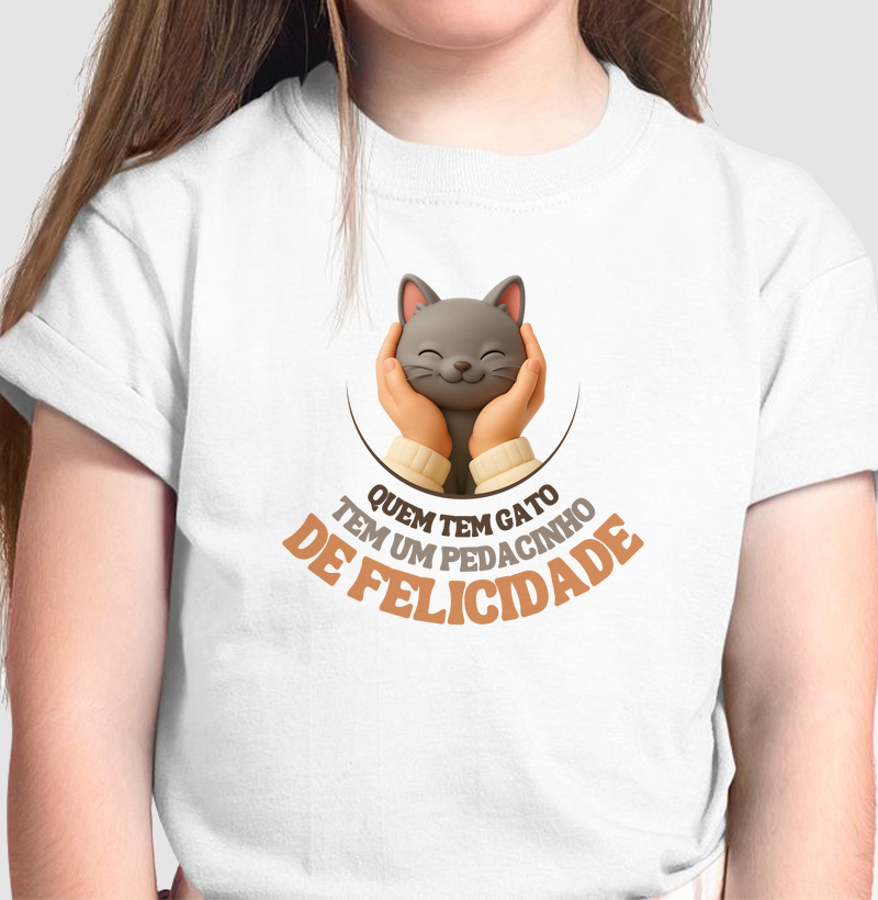 Pedacinho de felicidade