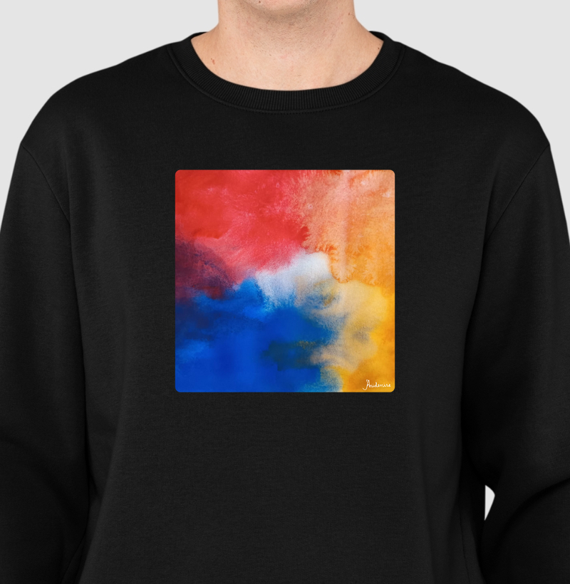 Arte - Aridenise - 06 Moletom