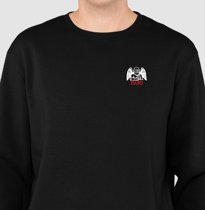 Suéter - Santo Paulo 1930