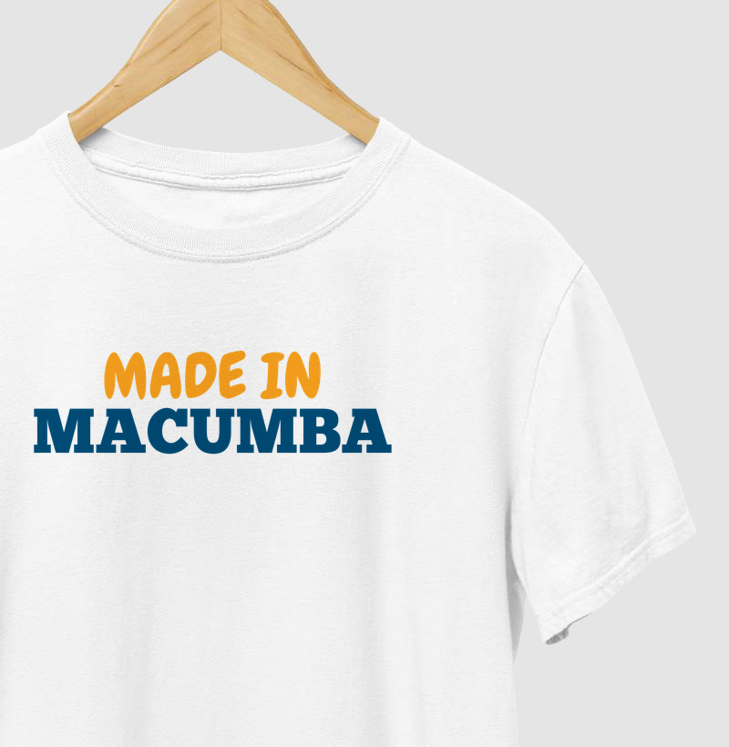 Made in macumba