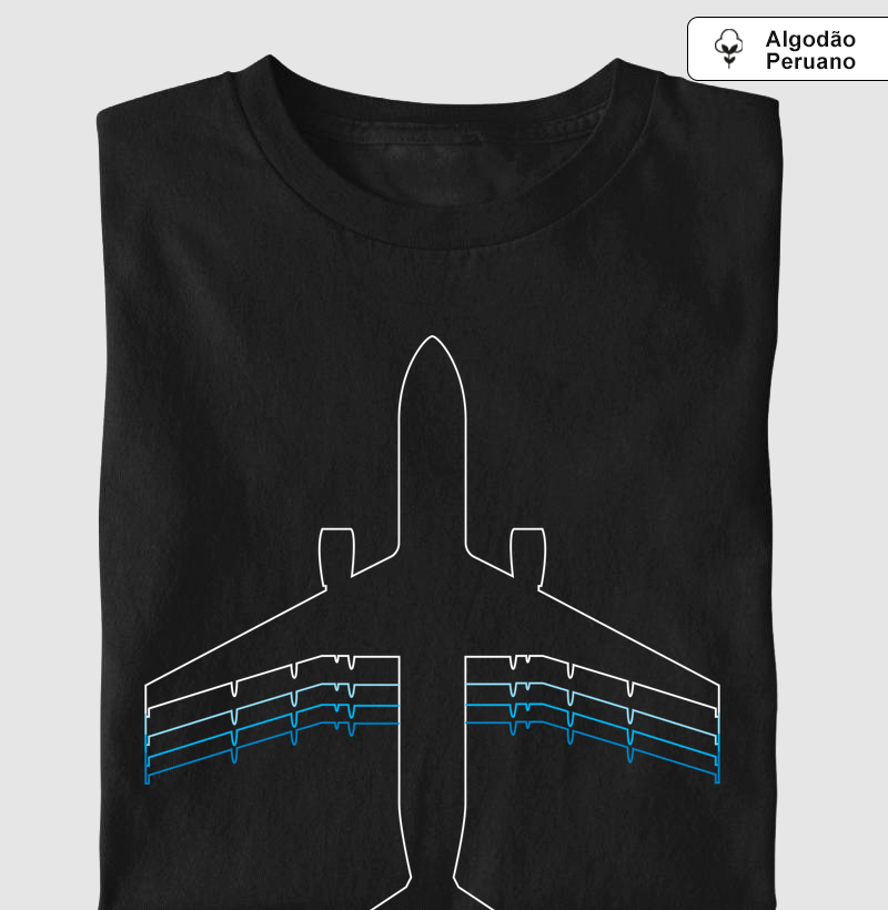 Boeing 737 - Minimalist