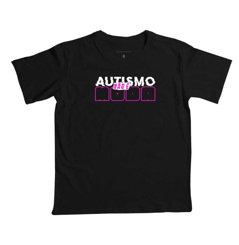 Autismo não é moda - Anos 2000