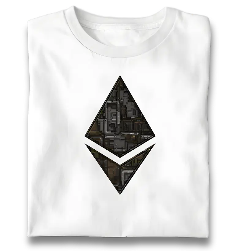 Ethereum abstract