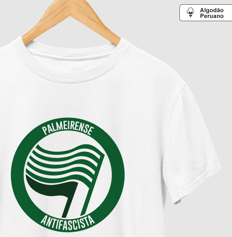 PALMEIRENSE ANTIFASCISTA