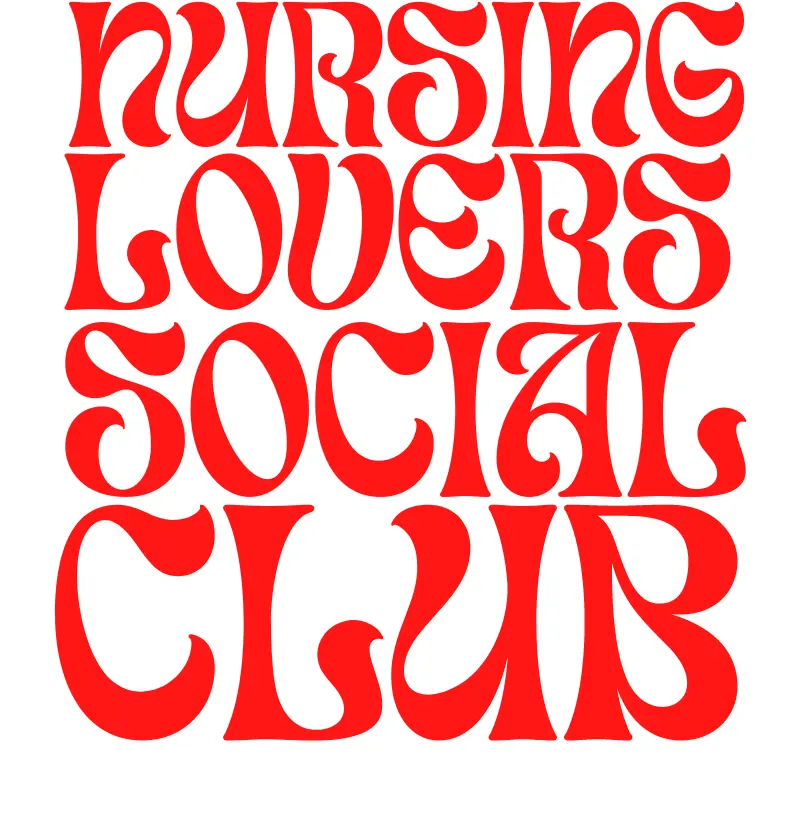 Nursing Lovers Social Club