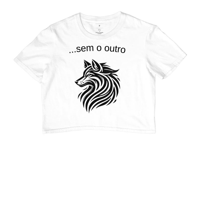 Sem o outro