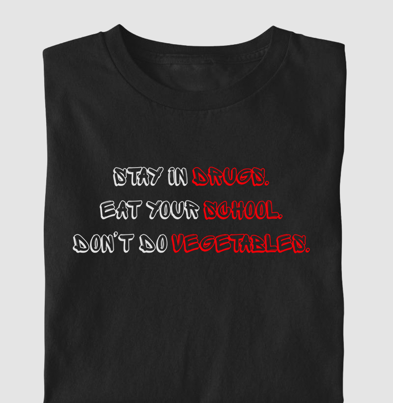 Not exactly in that order