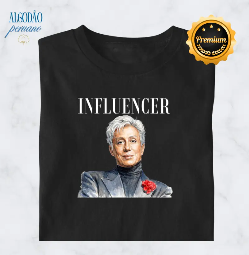 Influencer - Clô