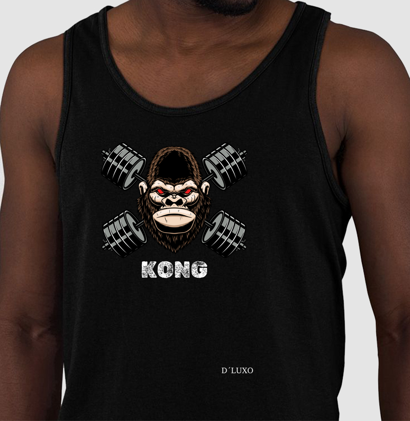 Kong Fitness