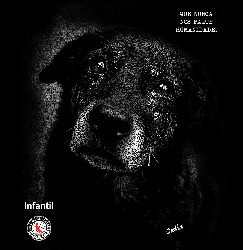 Que nunca nos falte Humanidade.