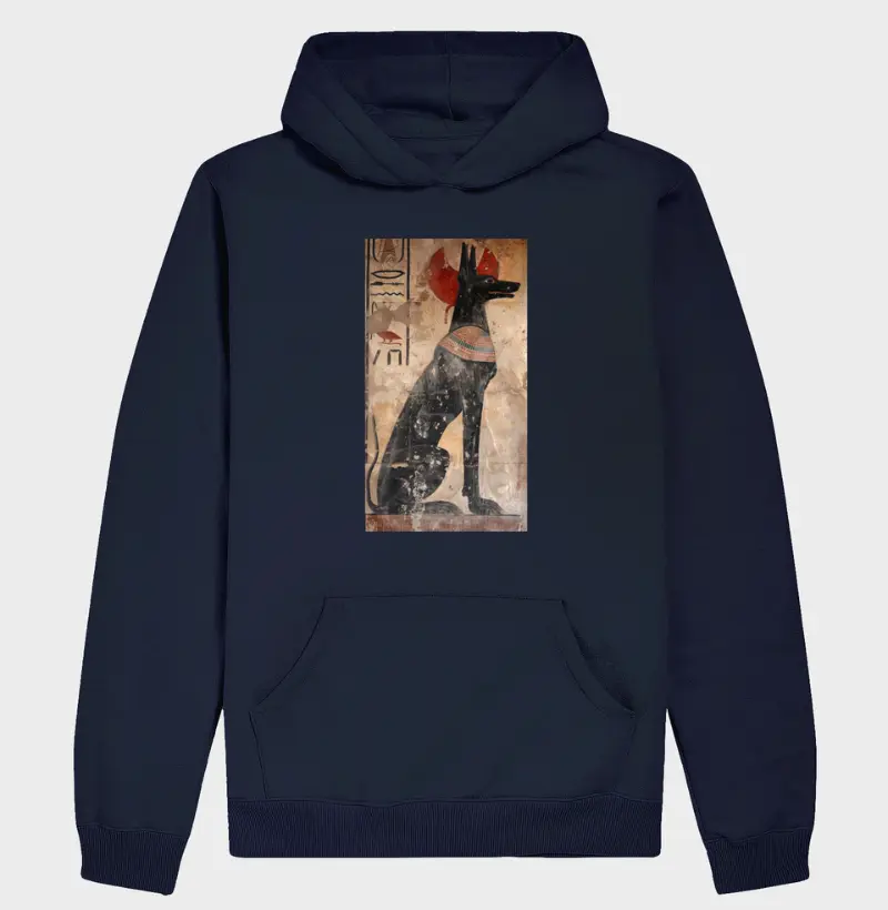 Pharaoh Hound Hoodie