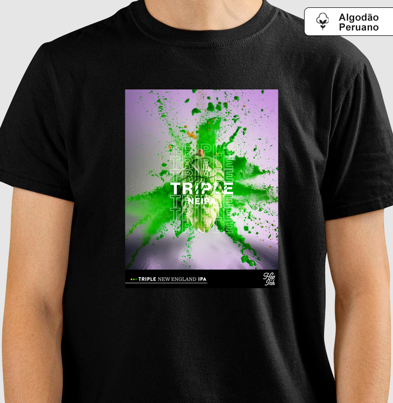 Triple NE IPA