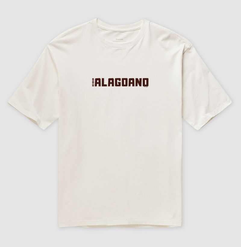 Sou Alagoano