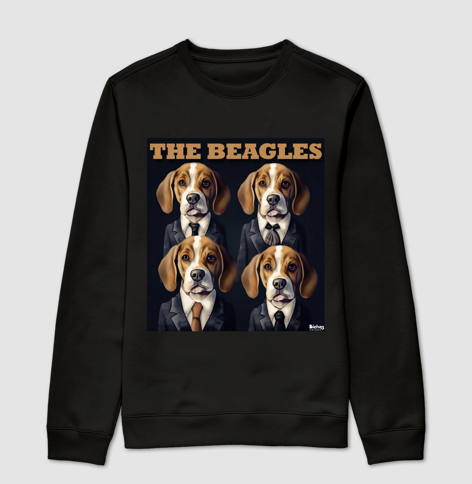 The Beagles
