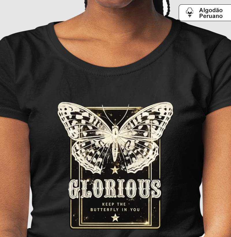 Marvron® glorious