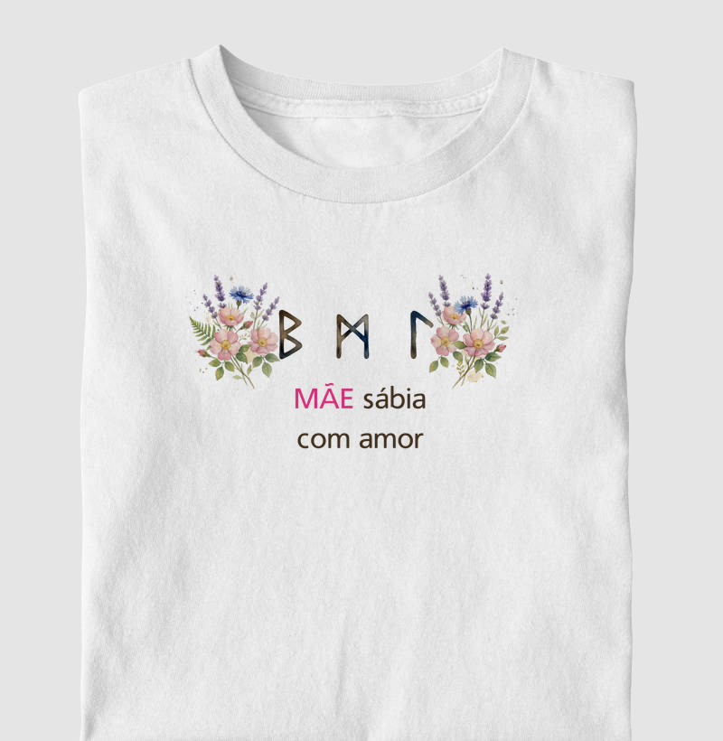 Runas Berkano, Mannaz e Laguz