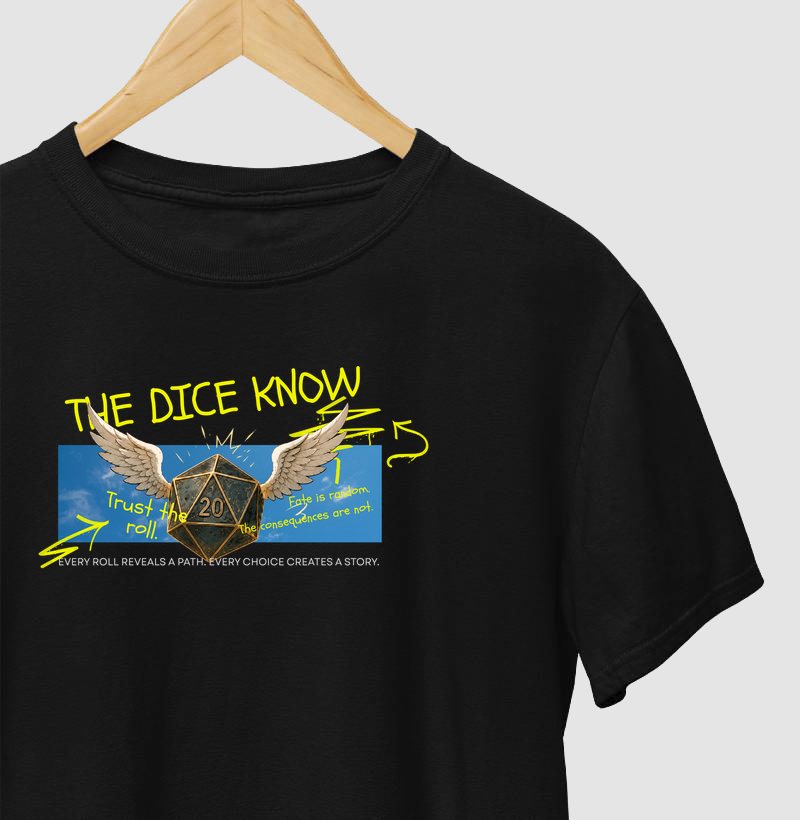 The Dice Know