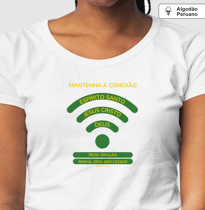 Wi-fi Divino