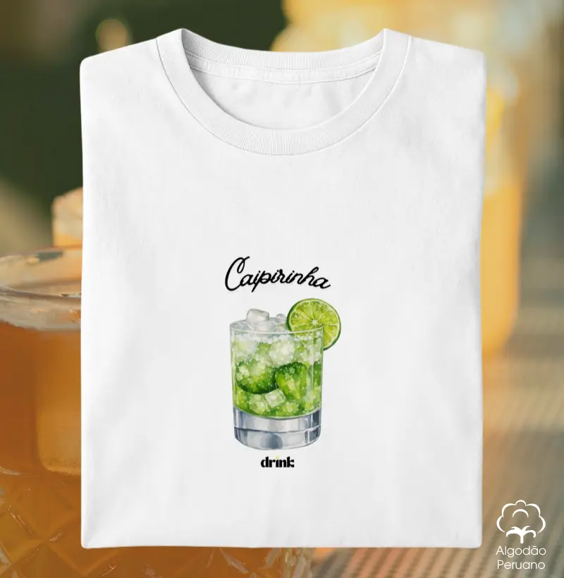 Caipirinha - drink