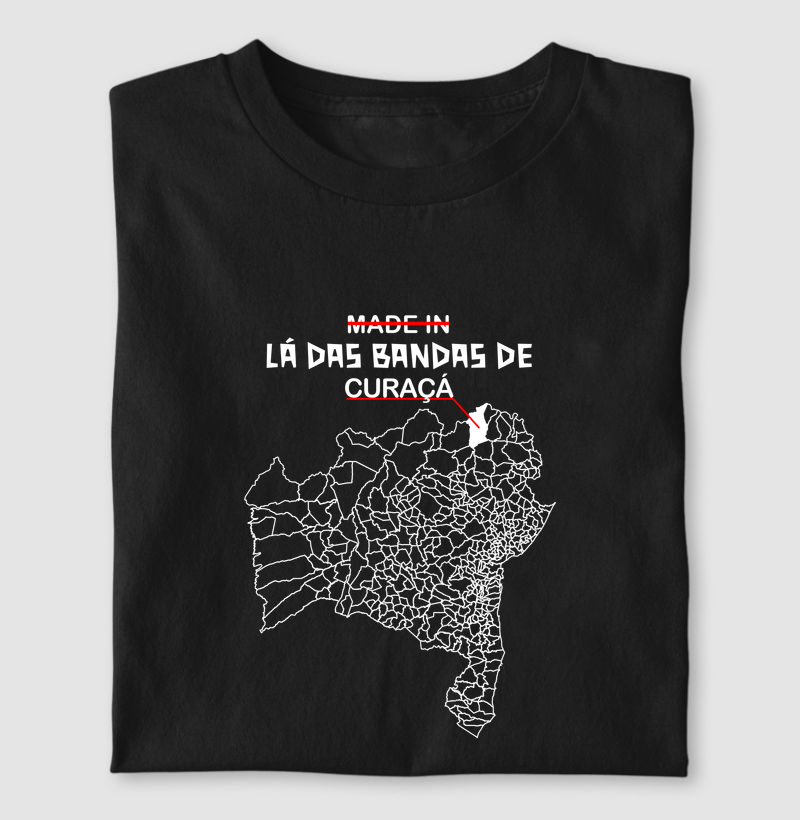 Curaçá (BA) | Lá das Bandas