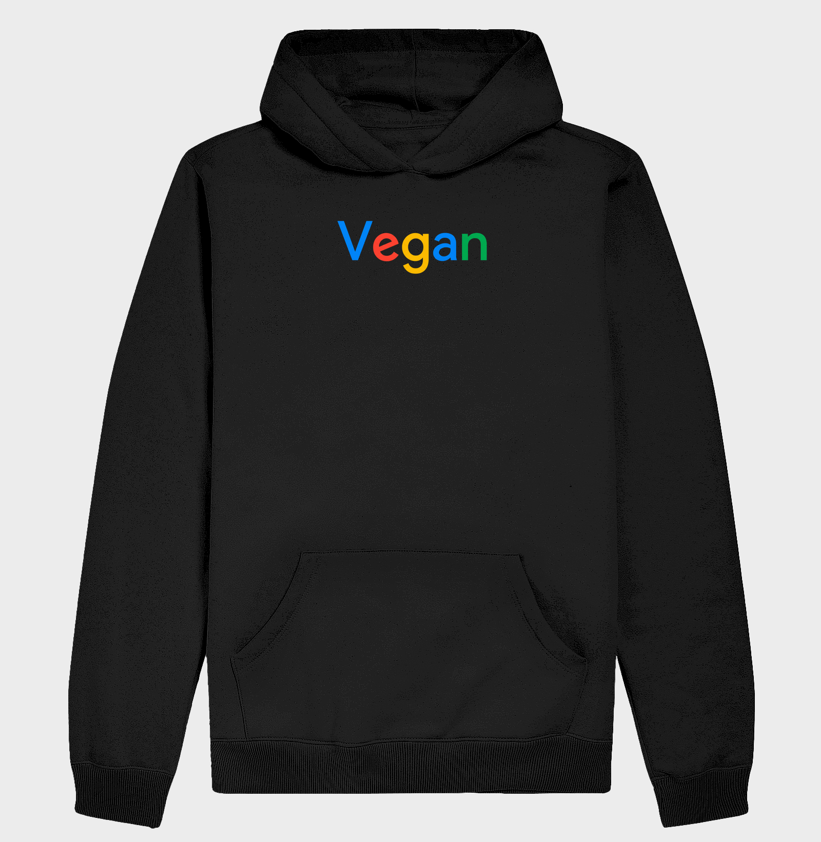 Vegan Colorful