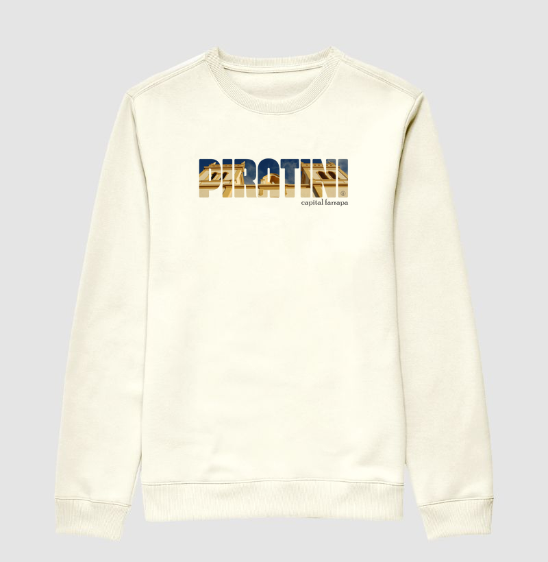 Piratini - Igreja Matriz