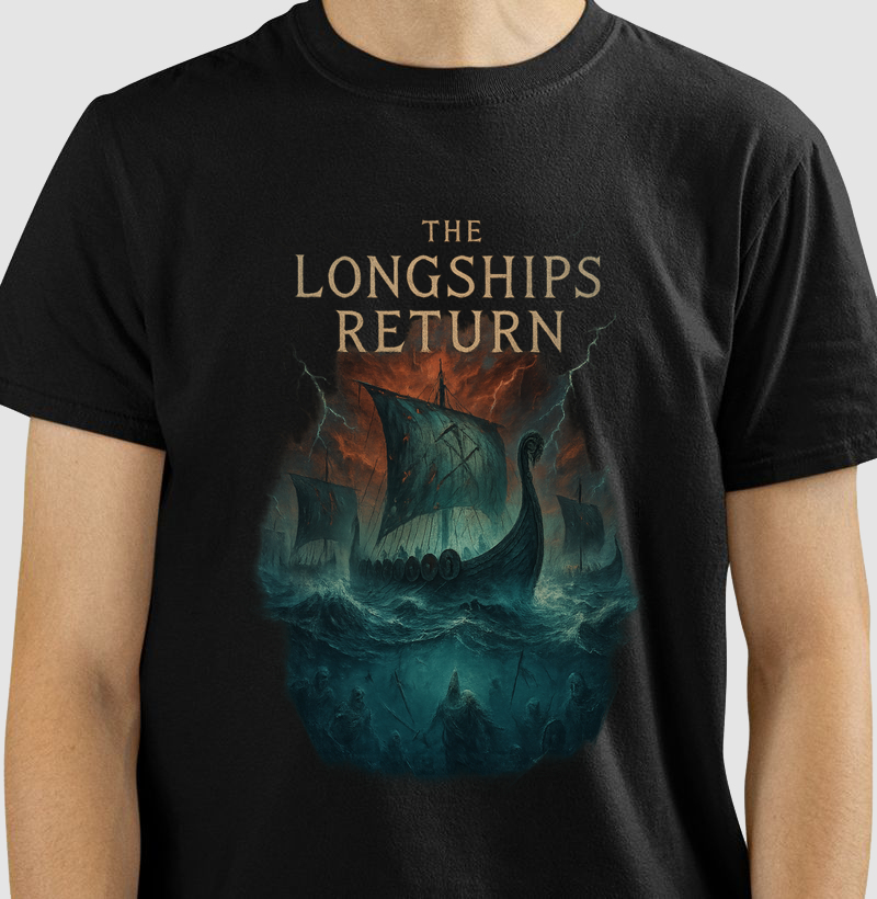 Longship