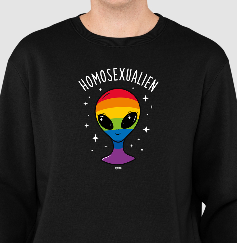 Homosexualien