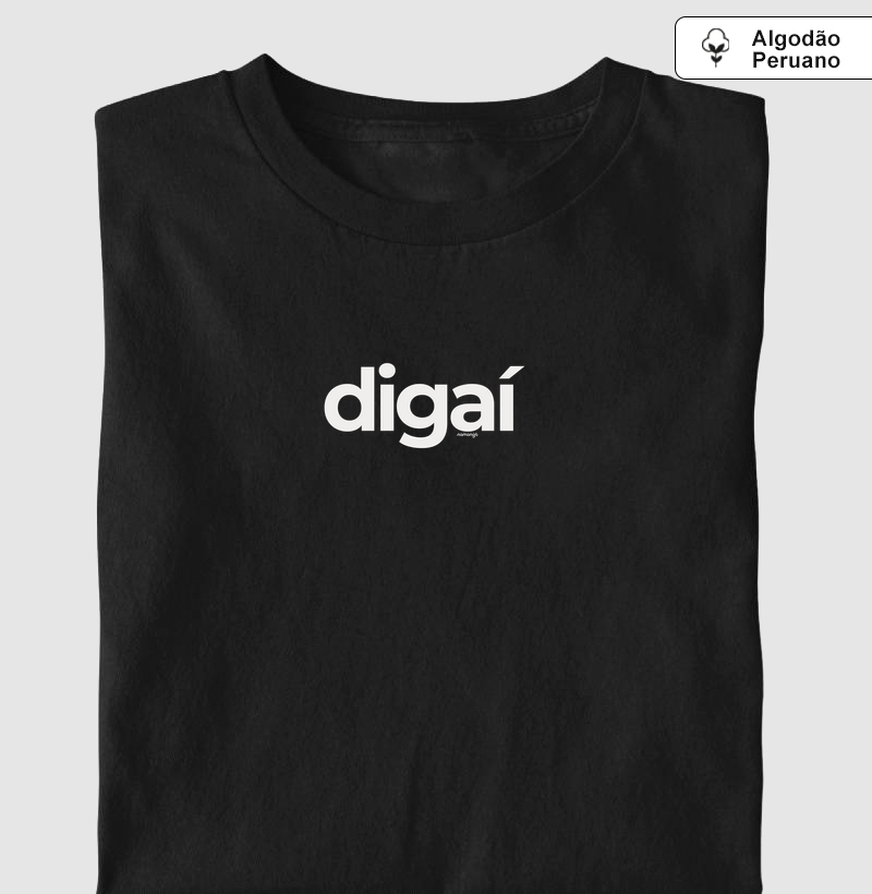 Digaí