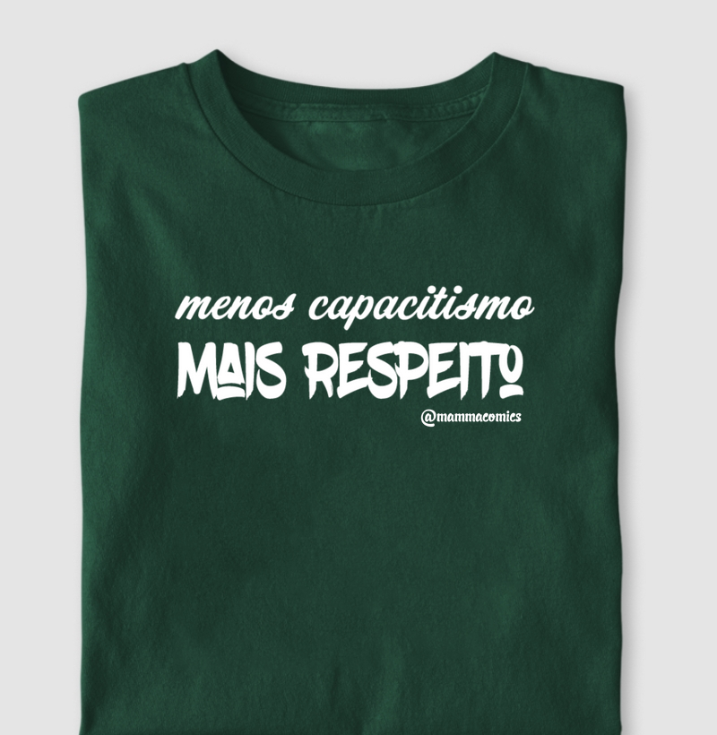 Mais Respeito