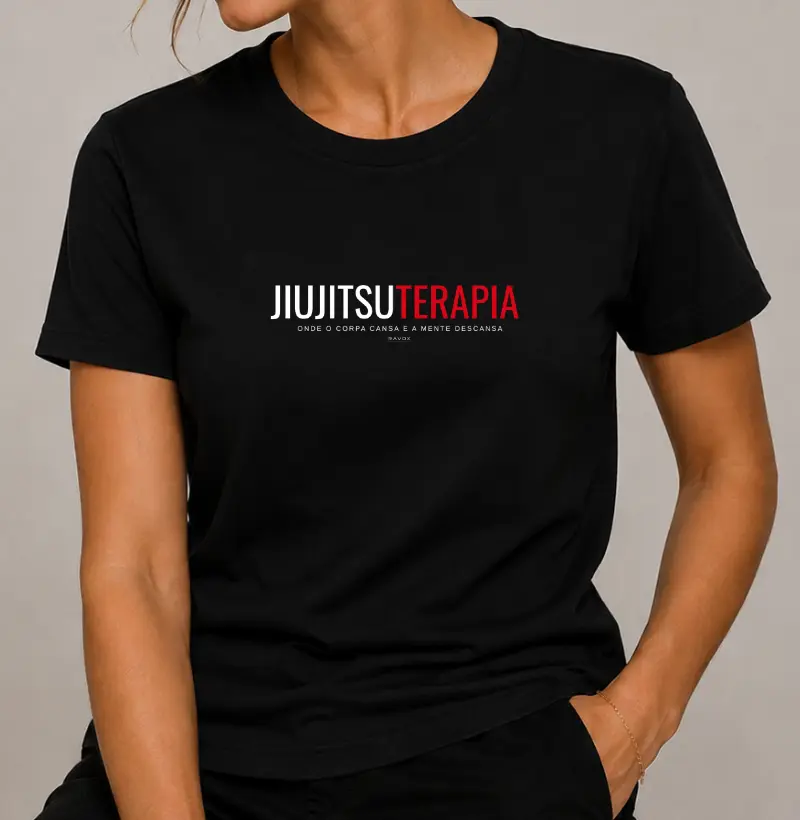 Jiujitsuterapia