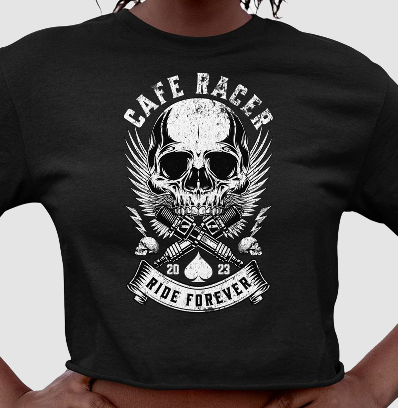 Ride Forever - Crooped