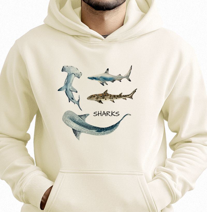 The Sharks