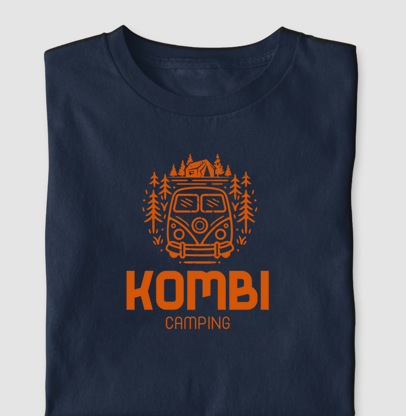 Kombi Camping