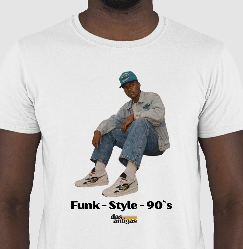 Funk, Style, 90`s