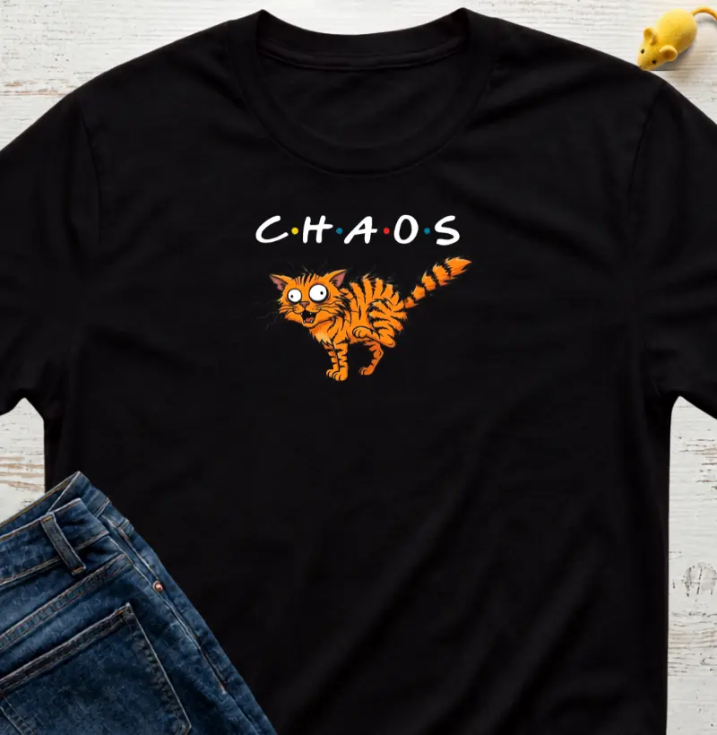chaos - caos