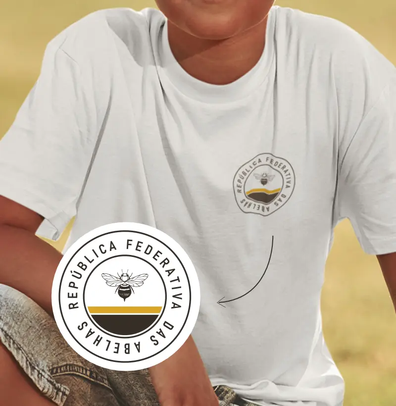República Federativa das Abelhas