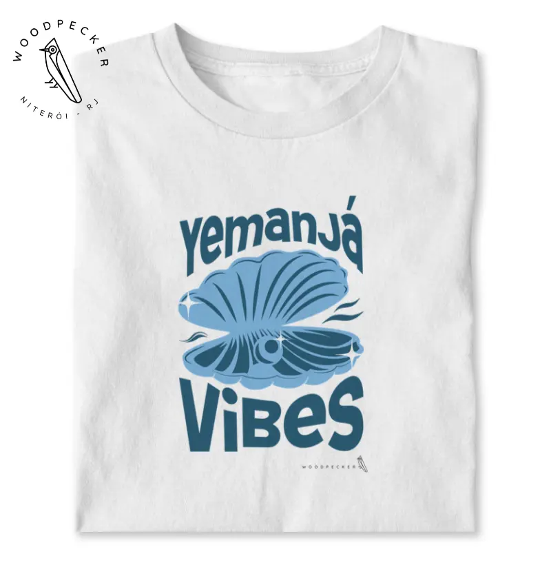 Yemanjá Vibes OX