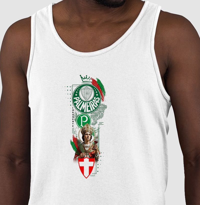 Padroeiro Palmeiras 