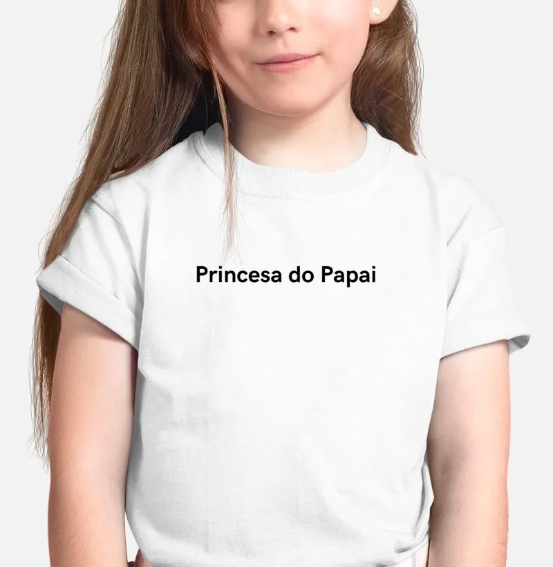 Vibezinha - Princesa do Papai