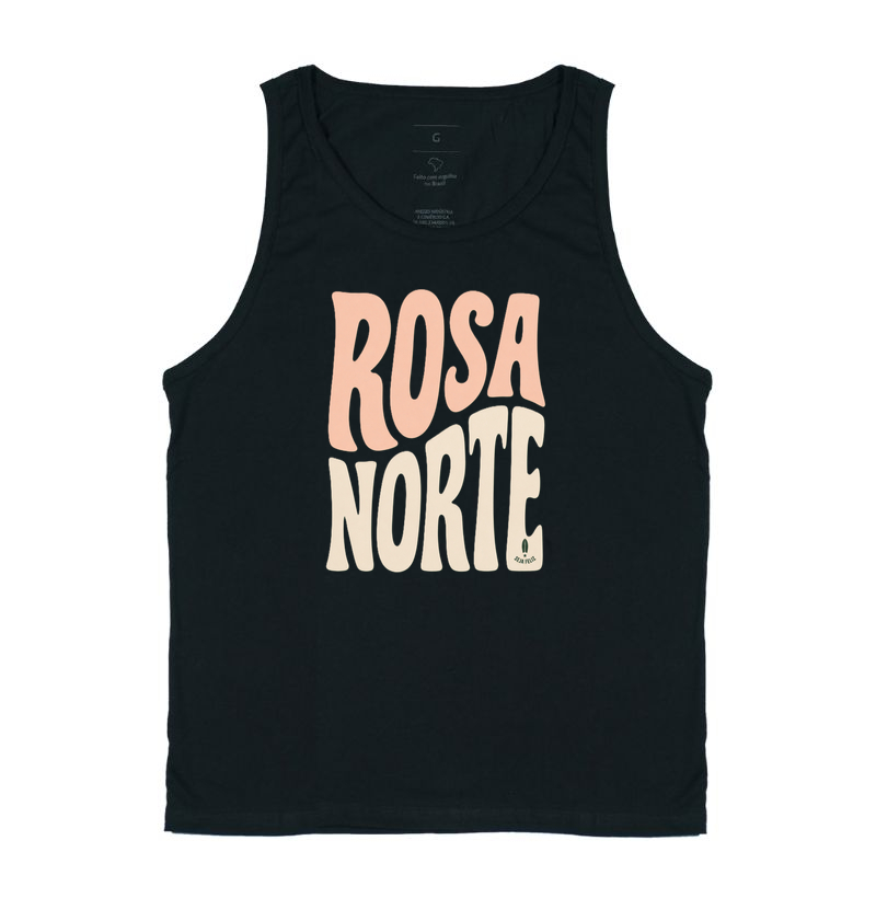 ROSA NORTE